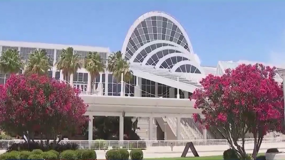 Commissioners review Tourist Development Tax